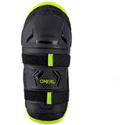 Oneal Peewee Knee/shin Guard Noir,Vert XS-S