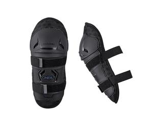 Oneal PEEWEE Kinder Knieprotektor schwarz M-L