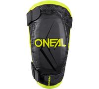 Oneal Peewee Protecteurs de coude d’enfants, jaune, taille XS S pour des gamins