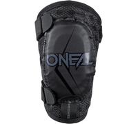 Oneal Peewee Protecteurs de coude d’enfants, noir, taille XS S pour des gamins