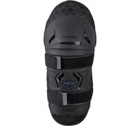O'Neal Protecteurs de genoux Peewee enfants M/L Noir