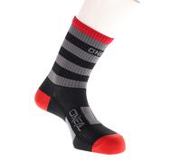 O'Neal Performance Stripe MTB Chaussettes de vélo 39-42 Multicolore