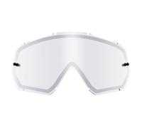 Ecran de masque enfant o neal b 30 double ecran transparent