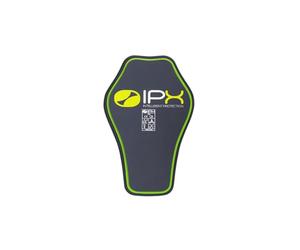 O'NEAL | Pièces détachées Motocross | Moto Enduro | Protection dorsale de remplacement pour Underdog III S/XL & Madass Protector Jacket M/XL | IPX M Pièce détachée | Vert | Taille 271 x 446 mm