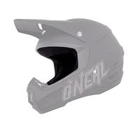 O'NEAL | Pièces détachées pour Casque de Motocross | Moto Enduro | Doublure pour Casque 2SRS | Doublure pour Casque 2SRS | Noir | Taille L