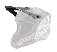 O'NEAL | Pièces détachées pour Casque de Motocross | Moto Enduro | Visière de Rechange