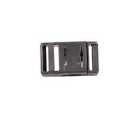 O'NEAL | Pièces détachées pour Casque de VTT | Enduro Downhill | Pièce détachée Fidlock (20 mm) pour Casque Dirt Lid | Pièce détachée Fidlock (20 mm) pour Casque Fullface | Noir | Taille Unique