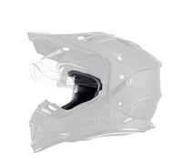 Mousse de rechange pour casque integral o neal sierra ii padding kit noir