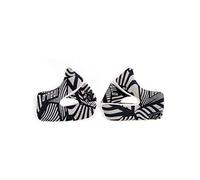 O'NEAL | Pièces détachées pour Casques de Motocross | Enduro Bike | Doublure de Joue pour Casques 7SRS | Coussinets de Joue Casque 7SRS Evo (2016) | Noir | Taille XS