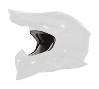 O'NEAL | Pièces détachées pour Casques de Motocross | Enduro Moto | Doublure et Coussinets de Joue pour Casque 2SRS Evo | Doublure et Coussinets de Joue pour Casque 2SRS Evo | Gris | Taille L