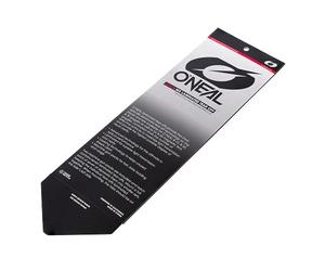 O'NEAL | Pièces détachées pour casques de motocross | Moto Enduro | Films d'arrachage laminés 14 pièces B20&30 | B-20 & B-30 Lunettes de protection PACK LAMINÉ 14pcs | Transparent | Taille unique