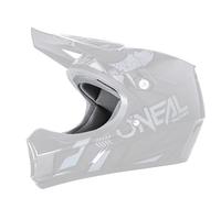 O'NEAL | Pièces détachées pour Casques de Motocross | Moto Enduro Mountainbike | Coussinets de Joues et Doublure pour Casques | Doublure et Coussinets de Joues pour Casque SONUS | Noir | Taille XS