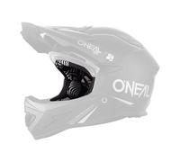 O'NEAL | Pièces détachées pour Casques de VTT | Enduro All-Mountain | Doublure et Coussinets pour Casque Warp | Doublure et Coussinets pour Casque Warp | Noir | Taille XL