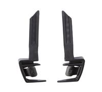 Kit Charnières Flexibles O’Neal Tron Noir Noir Noir