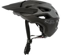 Oneal Pike IPX Stars V.22 Casque de vélo, noir-gris, taille M L pour homme
