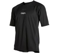ONeal Pin It, manches courtes en jersey XXL Noir Noir