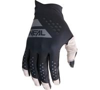 ONeal Pin It Slip On, gants L Noir/Gris Noir/Gris