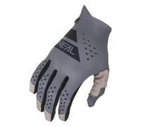 Gants longs o neal pin it gris noir