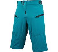 Oneal Pin It V.22 Shorts de vélo, bleu, Taille 32