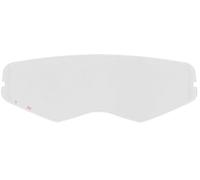 Oneal Max Vision A-srs Anti-fog 70 Clair