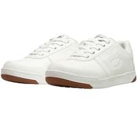 Chaussures o neal pinned flat blanc