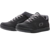 Oneal Pinned Pro Flat Pedal V.22 chaussures, noir/gris, Taille 47
