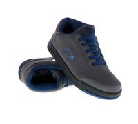 O'Neal Pinned Pro Flat V22 Hommes Chaussures MTB 43 Gris