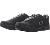 O'Neal Chaussures VTT Pinned SPD V.22 Noir/Gris Taille 39