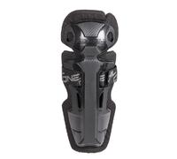 Oneal Pro II Enfants du genou protecteurs 2015, noir pour des gamins