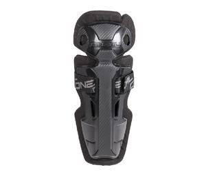 Oneal Pro II Enfants du genou protecteurs 2015, noir, Taille unique