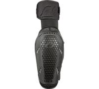 O'Neal Coudières Pro III – Noir – Taille unique