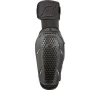 Oneal Pro Iii V.23 Kids Knee Guards Noir Black