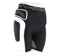 O'Neal Pro Short de protection M Noir