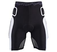 O'NEAL 1286-004 Pantalon de Protection, Noir, L Mixte