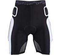 O'NEAL Pro Shorts Noir/Blanc L noir L