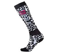O'Neal Pro Sox pour homme (noir, taille unique)