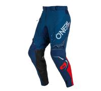 O'NEAL Prodigy Five Three Pantalon Bleu/Rouge 36/52