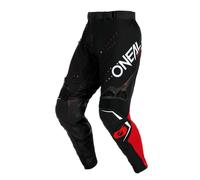 O'NEAL Prodigy Five Three Pantalon Noir/Blanc 38/54