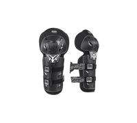 Genouilleres enfant o neal pro iii carbon look noir