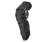 O'Neal Protections de genoux Pro IV S23 Niveau-1 Jeunes Taille unique Noir
