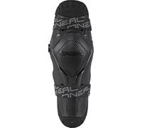 O'Neal Protecteurs de genoux pour enfants Pumpgun MX Taille unique Noir