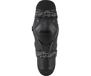 ONeal Pumpgun MX, Protecteurs de genoux pour enfants Taille unique Noir Noir