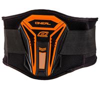 Oneal PXR Ceinture de reins, orange, taille S M pour homme