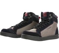 O'Neal Chaussures de moto RCX Urban perforées Noir/Gris Taille 42 Homme