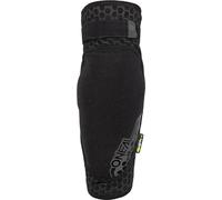 Oneal Redeema Protecteurs de coude, noir, Taille XL