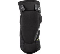 Oneal Redeema Protège-genoux, noir, taille XL pour homme