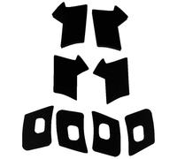 Oneal Rembourrage Intérieur Tron Neckbrace Kit Size Dings