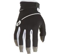 ONeal Revolution, gants L Noir/Blanc Noir/Blanc