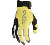 Oneal Revolution Off-road Gloves Jaune XL