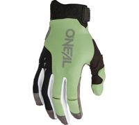 ONeal Revolution S26, gants S Noir/Vert Clair/Gris Noir/Vert Clair/Gris